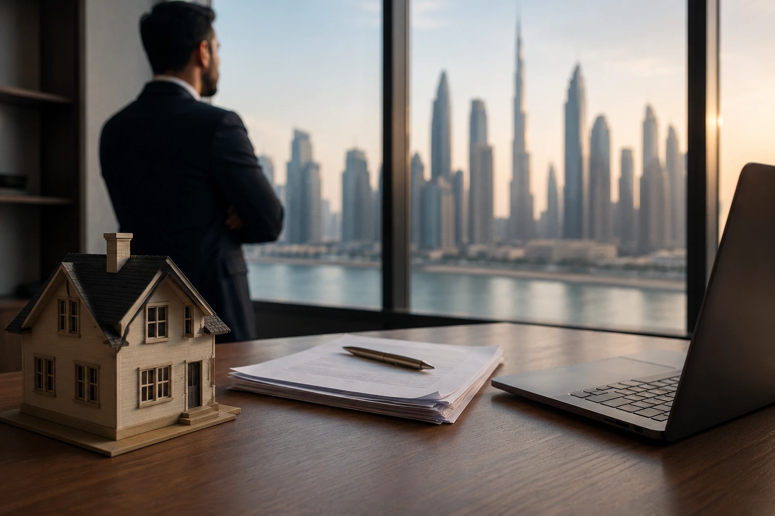 DED Dubai Full Ownership_Dubai_business_zone