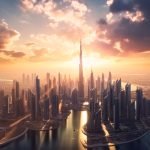 Moving Your Business to Dubai