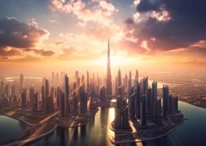 Moving Your Business to Dubai