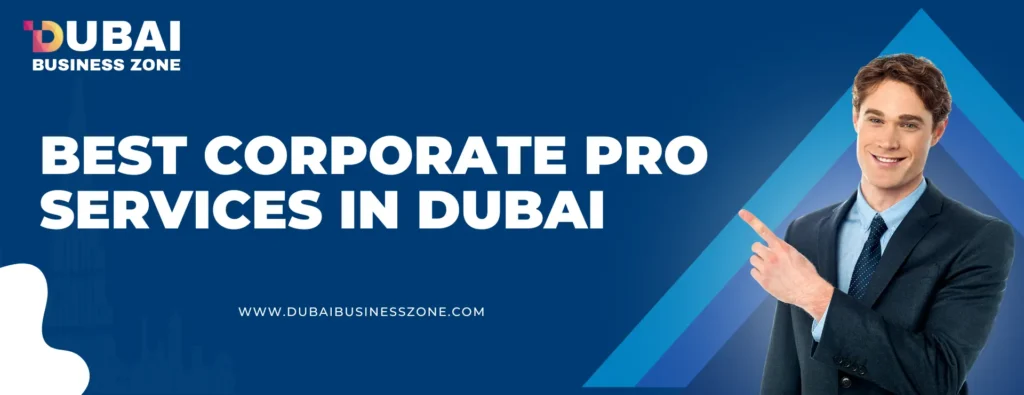 Corporate PRO