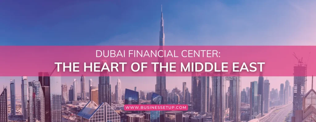Dubai Financial Center