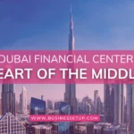 Dubai Financial Center