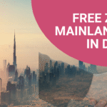 Free zone companies in dubai Mainland