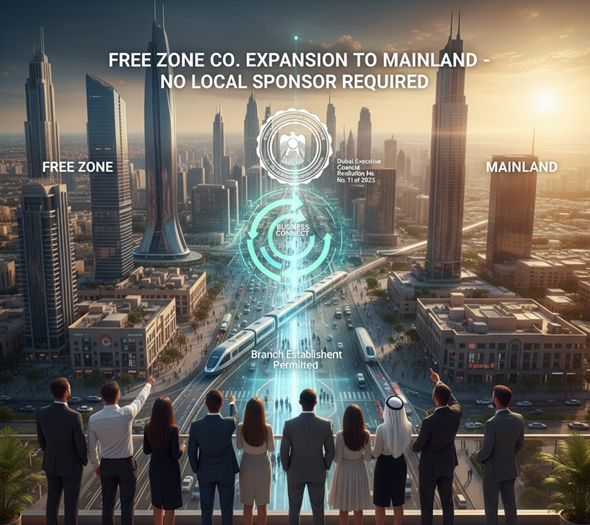 Common Mistakes to Avoid When Setting Up a Freezone Company in UAE 2 Setting Up a Freezone Company in UAE