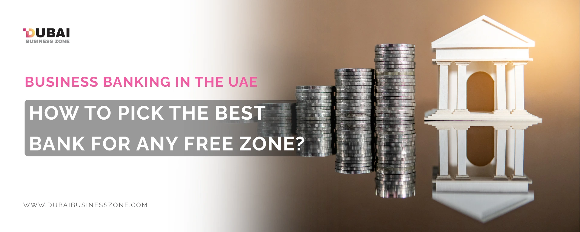 Business Banking in the UAE