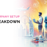 DDA Free Zone Company Setup Cost in 2026 Full Breakdown (DMC, DIC, D3)