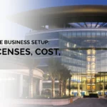Dubai Airport Freezone business setup: Activities, Licenses, Cost, and process 5 Dubai Airport Free Zone (DAFZA)