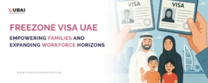 Freezone Visa UAE
