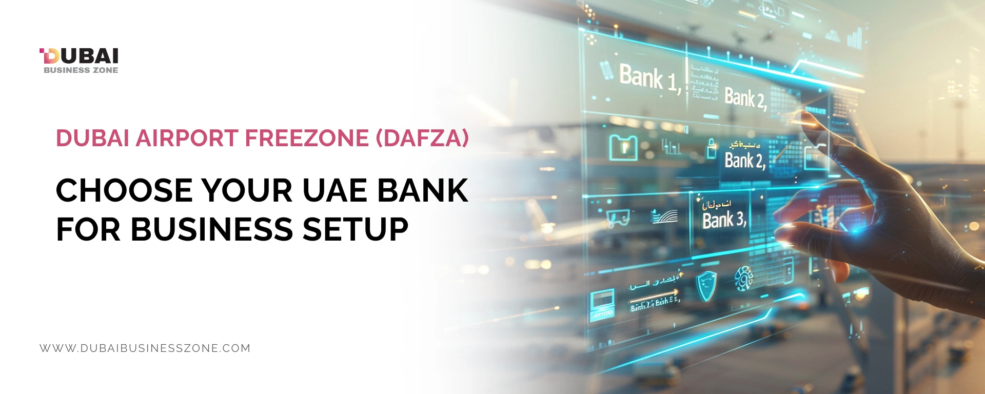 UAE Bank for Business Setup