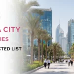 Dubai Media City License