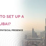 Set Up a Company in Dubai