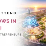 top trade shows in Dubai