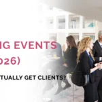 Business Networking Events in Dubai (2026)