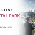 Dubai Digital Park (DDP)