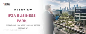 IFZA Business Park