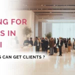 Networking for startups in Dubai