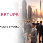 business meetups dubai