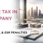 Corporate Tax Dubai Company Formation Avoid Costly AML & ESR Penalties in 2026