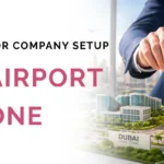 Dubai Airport Free Zone Requirements for Company Setup