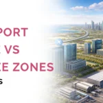 Dubai Airport Free Zone vs Other Free Zones