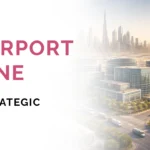 Dubai Airport Free Zone Location & Strategic Advantages (1)