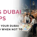 Scaling Dubai Startups