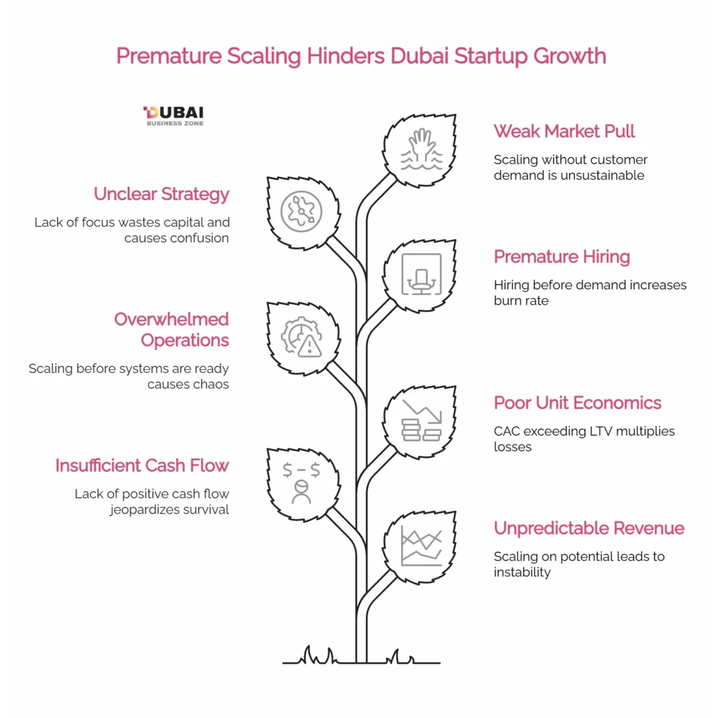 Scaling Dubai Startups_