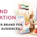 UAE Brand Localization