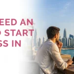 Do You Need an Office to Start a Business in UAE?