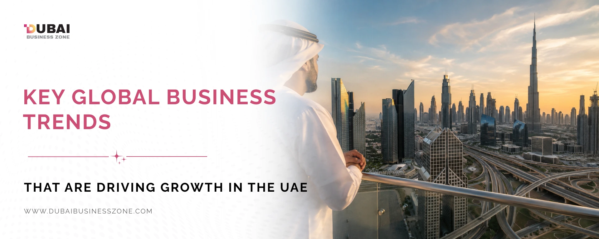 Key Global Business Trends