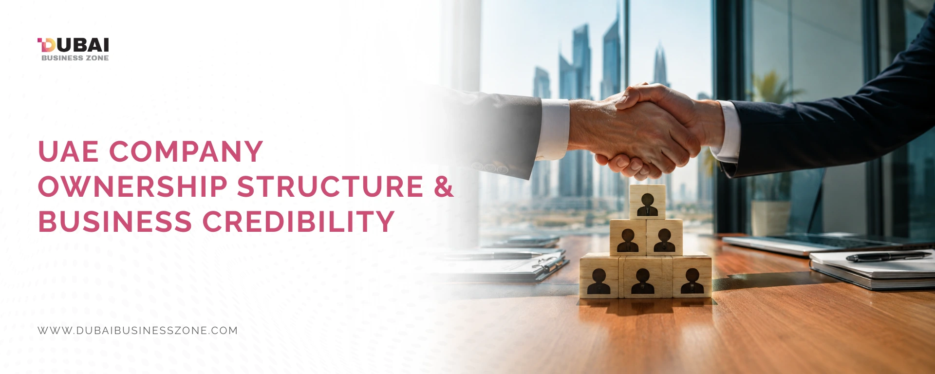 UAE Company Ownership Structure Impacts