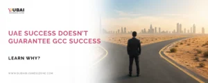 UAE to GCC expansion challenges