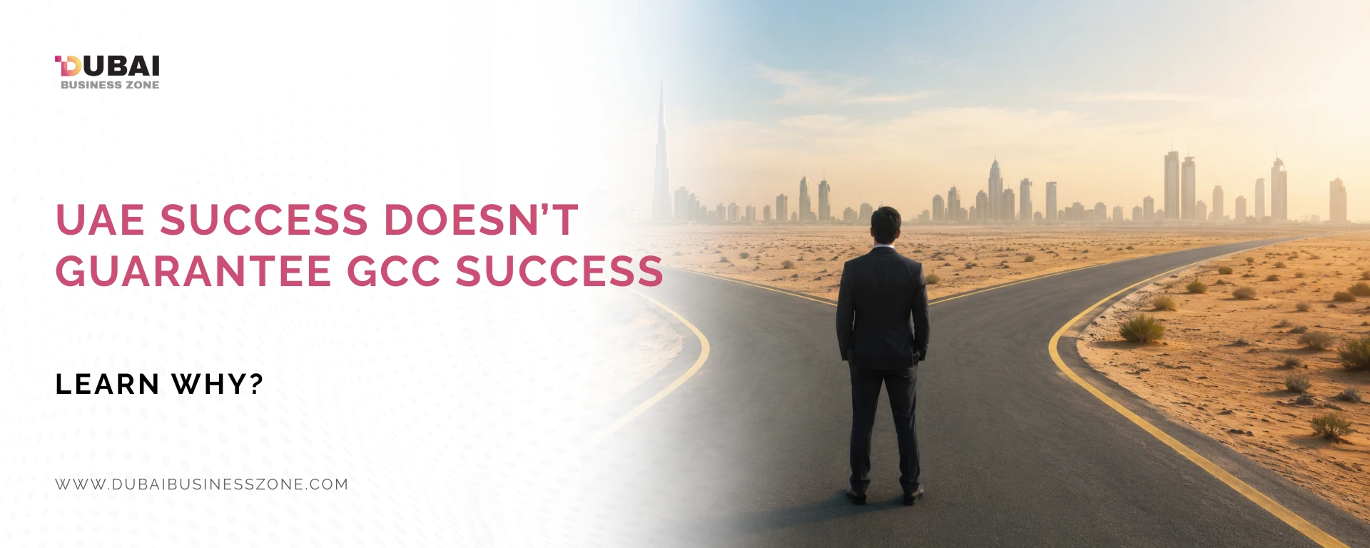 UAE to GCC expansion challenges