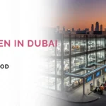 What is a ghost kitchen in Dubai and how does it work in the UAE food business Market ? 2 ghost kitchen in dubai