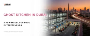 ghost kitchen in dubai