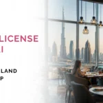 restaurant license cost in dubai
